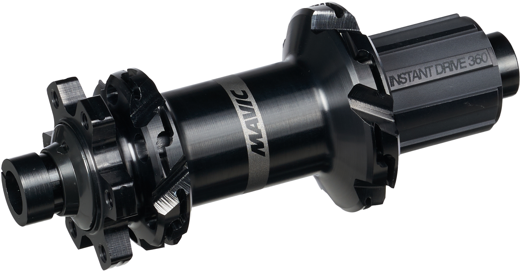 MAVIC NÁBOJ MX801 INFINITY DISC 6-BOLT ZADNÍ XD BOOST 24H (H4330224)