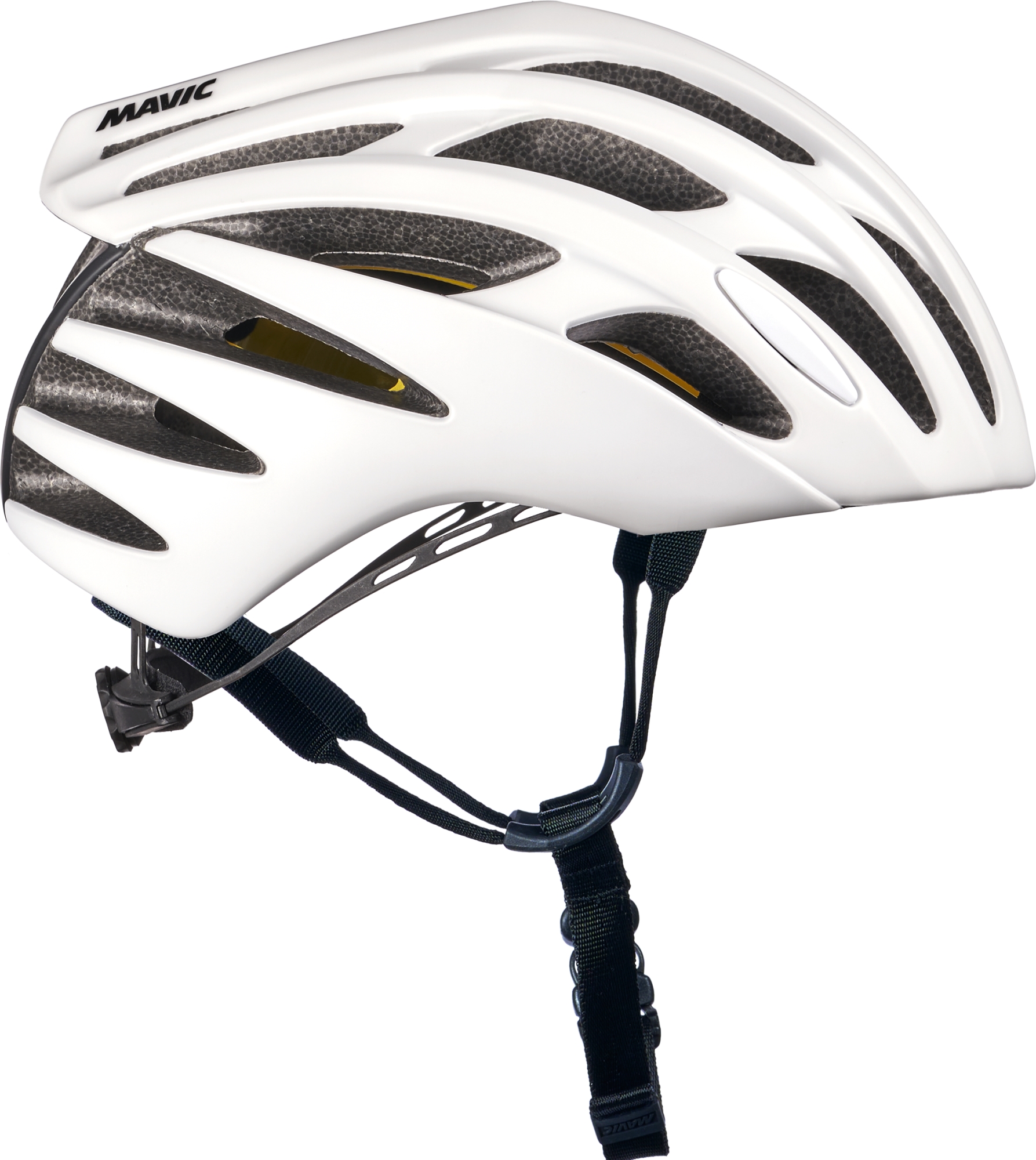 MAVIC HELMA SYNCRO SL MIPS WHITE (470025) M