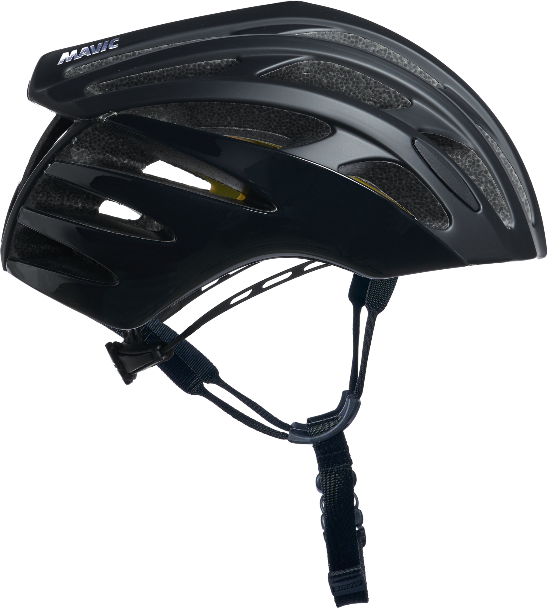 MAVIC HELMA SYNCRO SL MIPS BLACK (470024) L