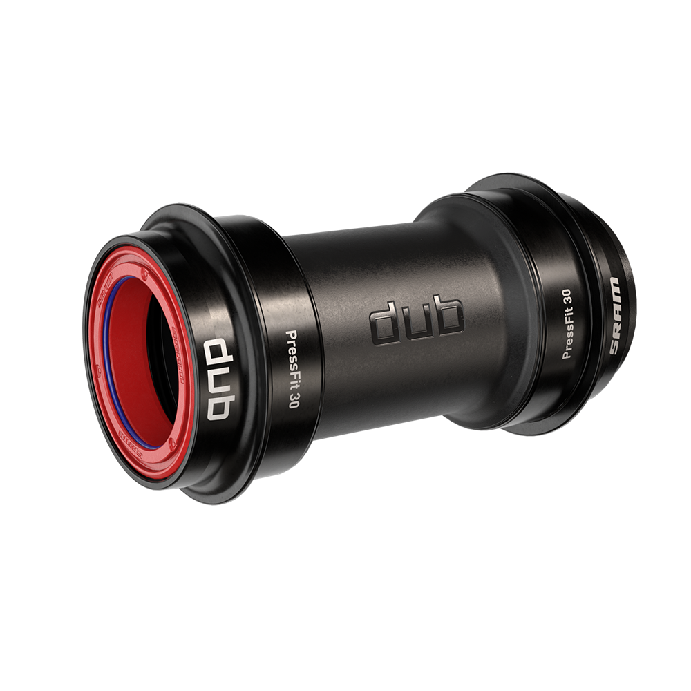 00.6418.018.009 - SRAM AM BB DUB CER PF30 73-A ROAD WIDE Množ. Uni