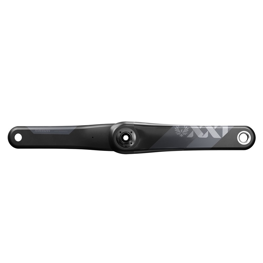 00.6118.642.175 - SRAM AM FC ASSY XX1 EAGLE DUB 8B GRY 175 Q174 Množ. Uni