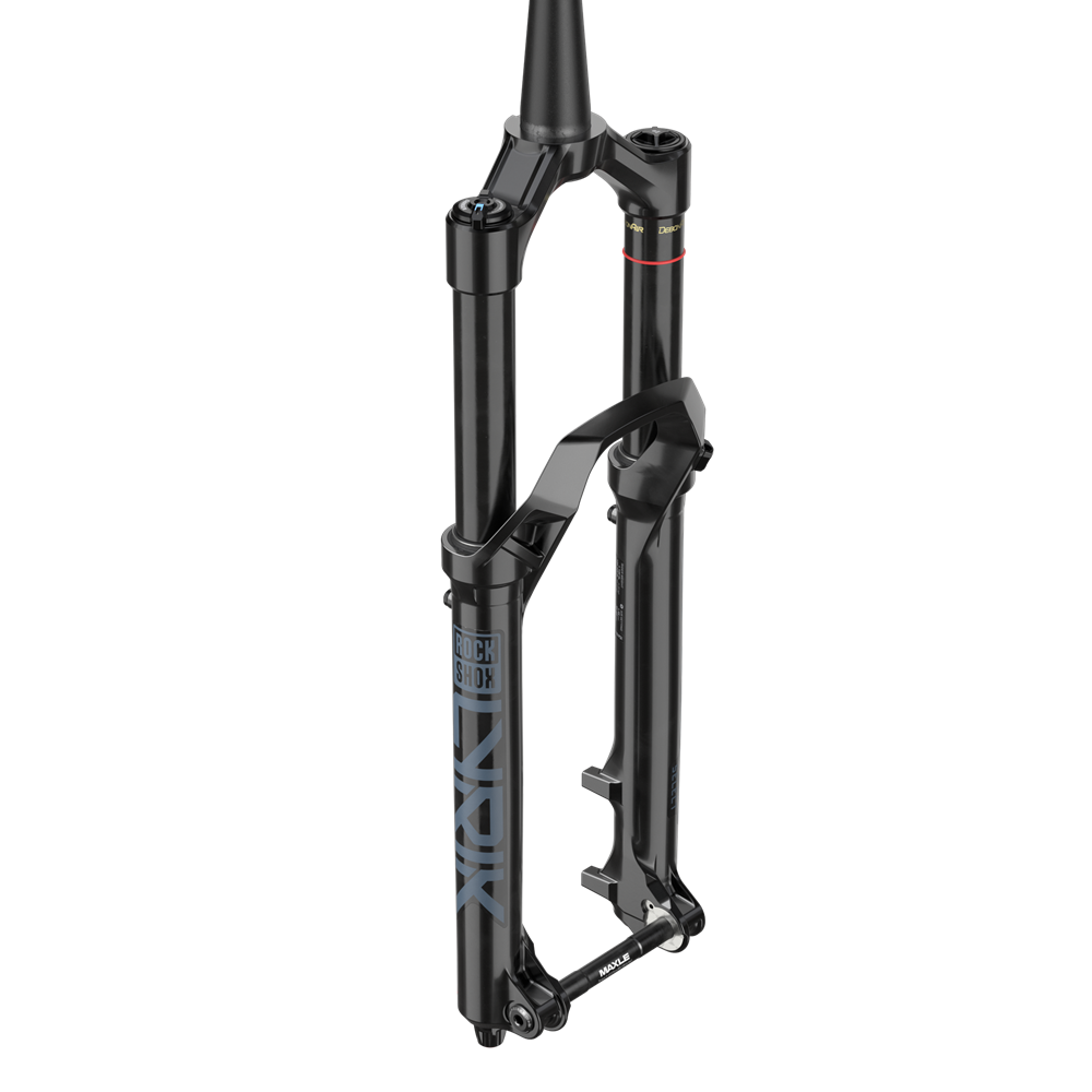 00.4020.693.008 - ROCKSHOX AM FS LYRK SEL RC 29 SB 140 BLK 44 D1 Množ. Uni