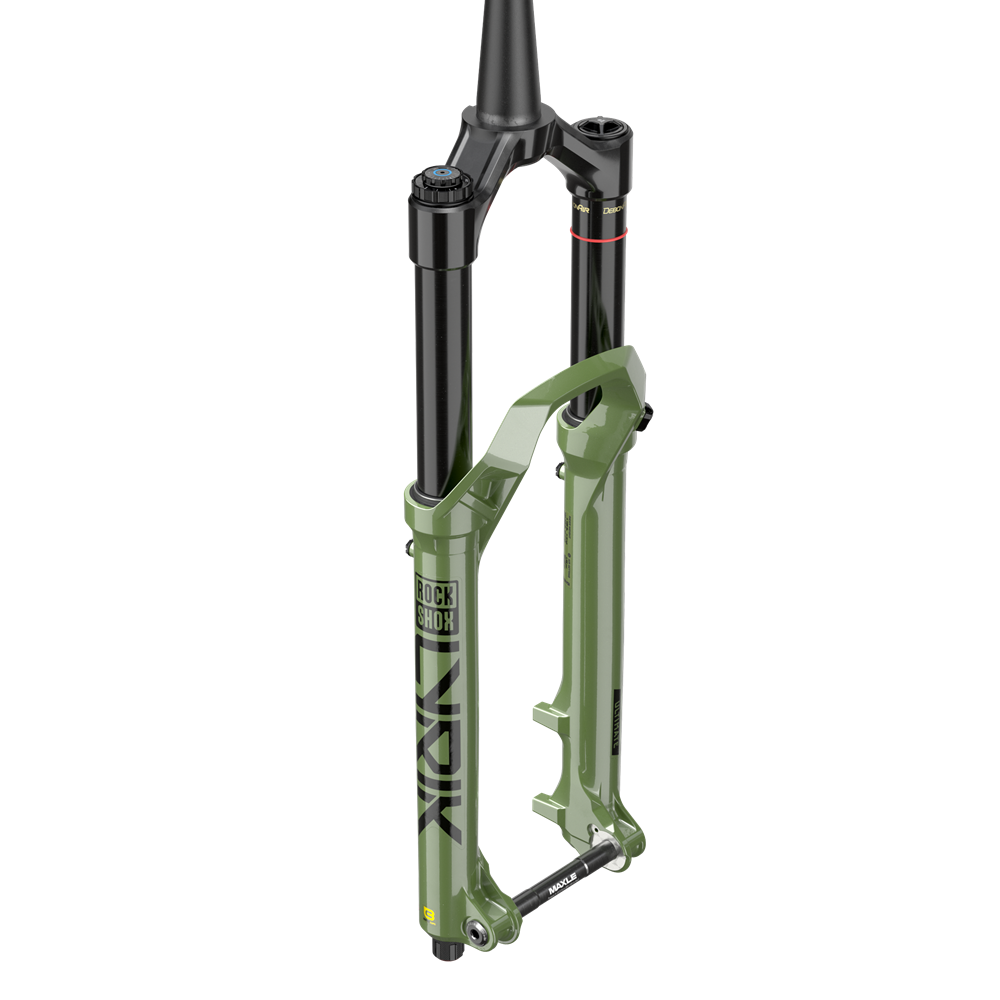 00.4020.694.015 - ROCKSHOX AM FS LYRK ULT RC2 29SB 160 GRN 44 D1 Množ. Uni