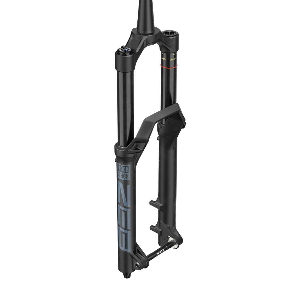 00.4020.818.004 - ROCKSHOX AM FS ZEB SEL RC 29 SB 190 BLK 44SC A2 Množ. Uni