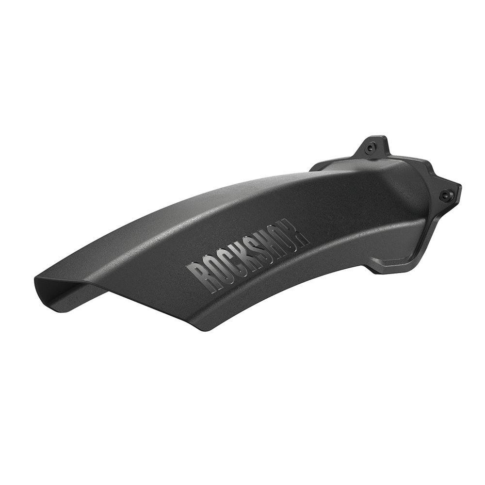 00.4318.053.000 - ROCKSHOX AM FENDER BLACK SHORT ALLMTN Množ. Uni