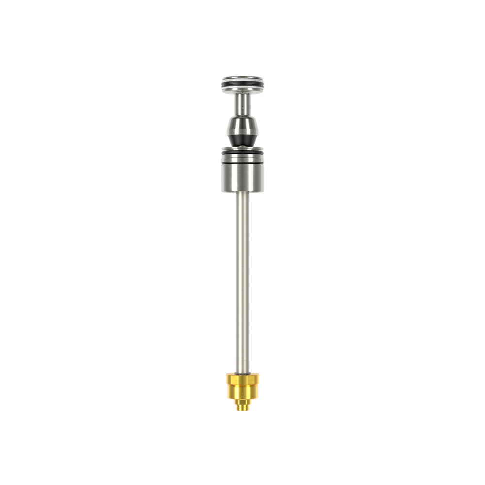 00.4318.064.001 - ROCKSHOX AM UPGR DB+ BC PIKE C1 - 130 Množ. Uni