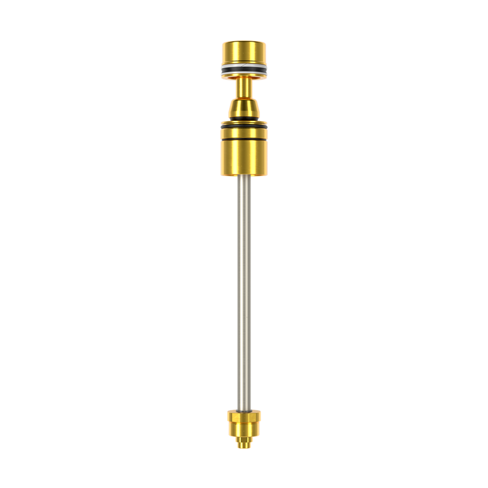00.4318.066.000 - ROCKSHOX AM UPGR DB+ BC ZEB A1 - 190 Množ. Uni