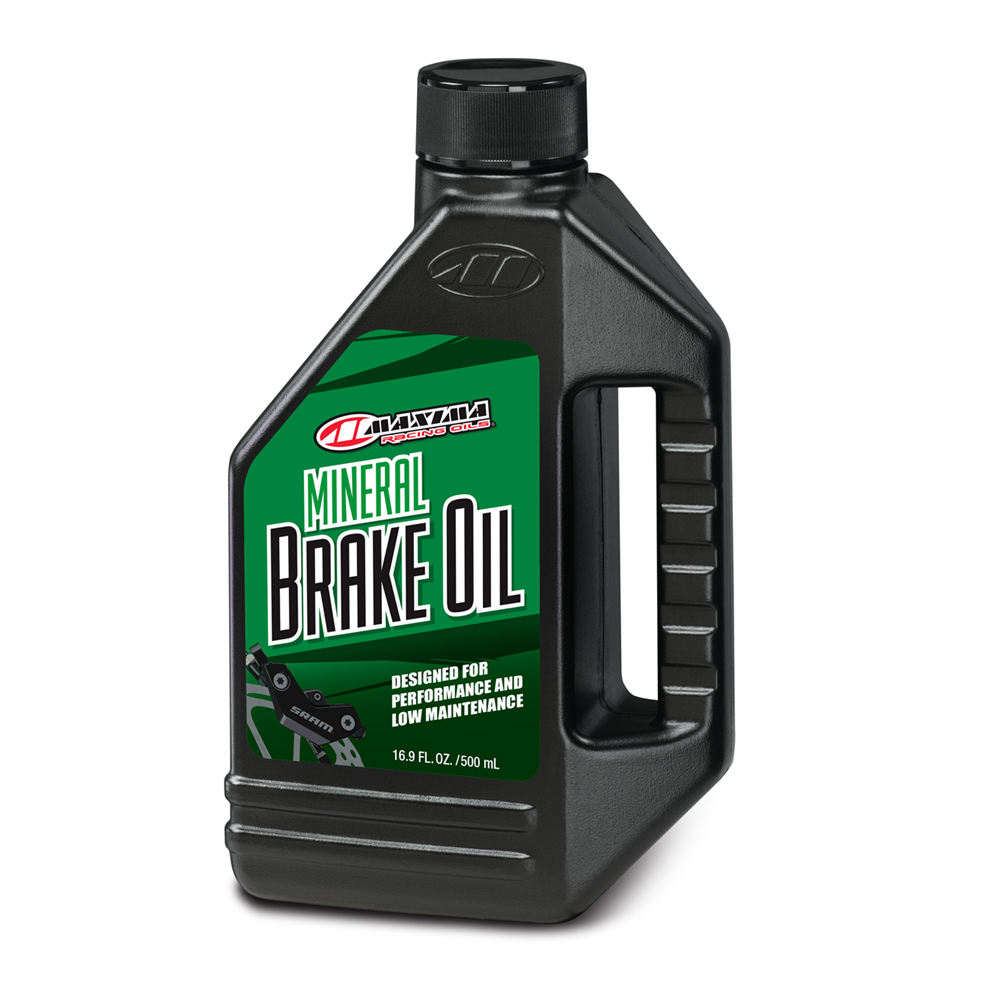 SRAM Maxima Mineral Oil 500 ml
