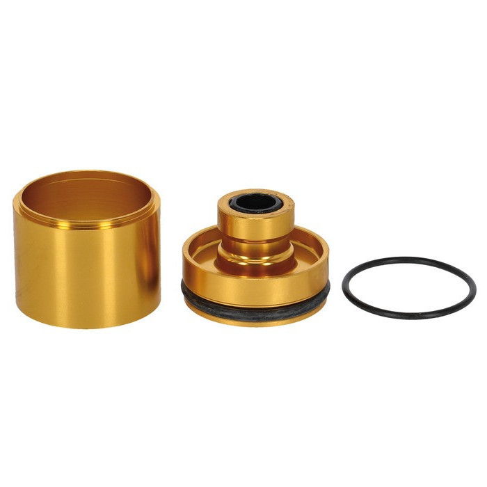 11.4018.096.007 - ROCKSHOX DB+ SEALHEAD ASSY ZEB A2 Množ. Uni