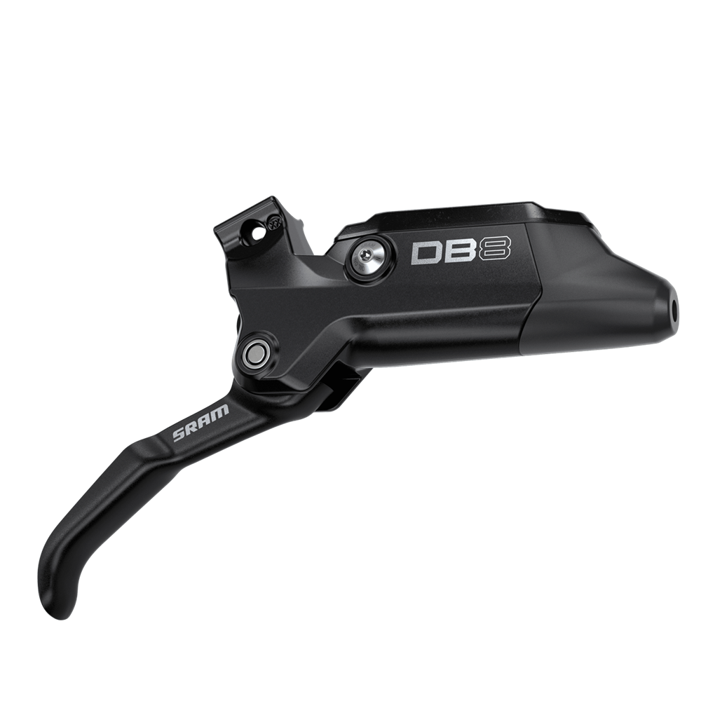 11.5018.052.013 - SRAM LEVER ASSEMBLY, ALU DFBA DB8 A1 Množ. Uni