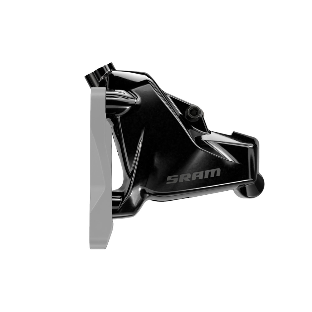 11.5018.066.000 - SRAM CALIPER FM ASSY S900 FRT/REAR BLK Množ. Uni