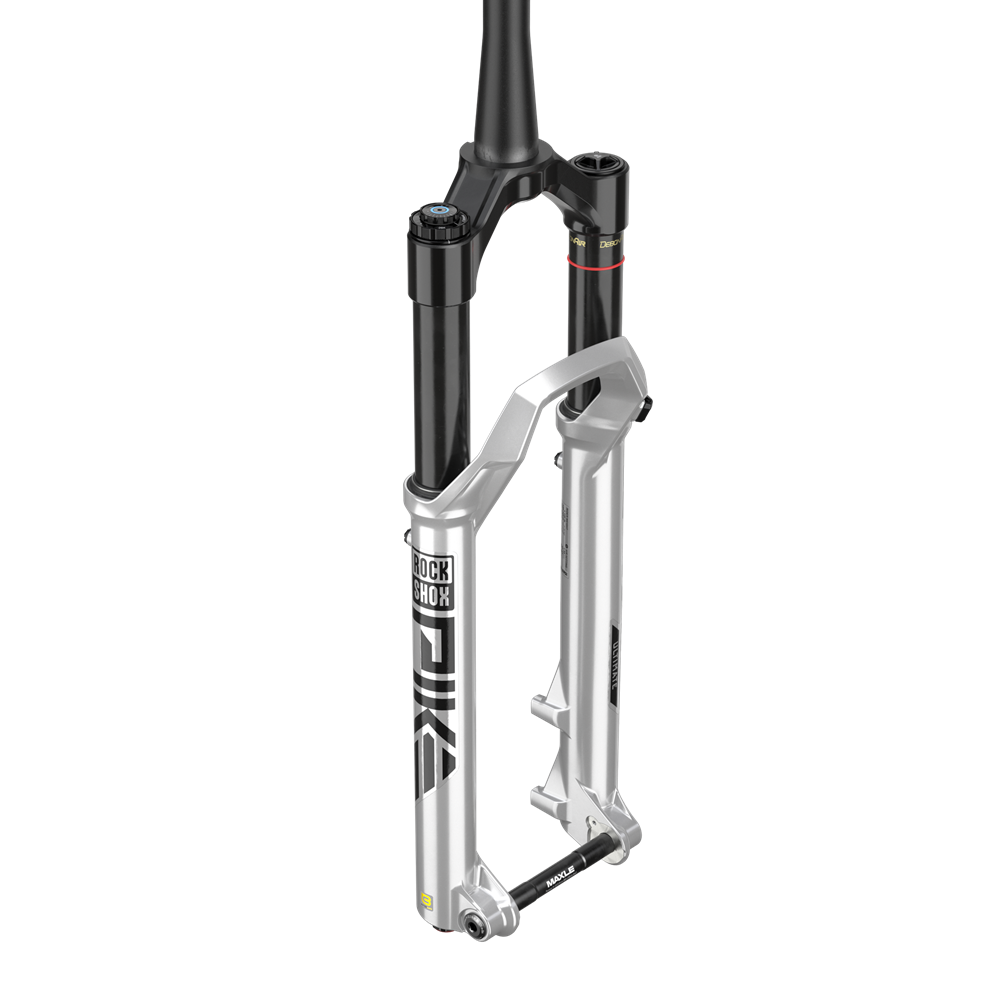 00.4020.697.014 - ROCKSHOX AM FS PIKE ULT RC2 29 SB 120 SIL 44 C1 Množ. Uni