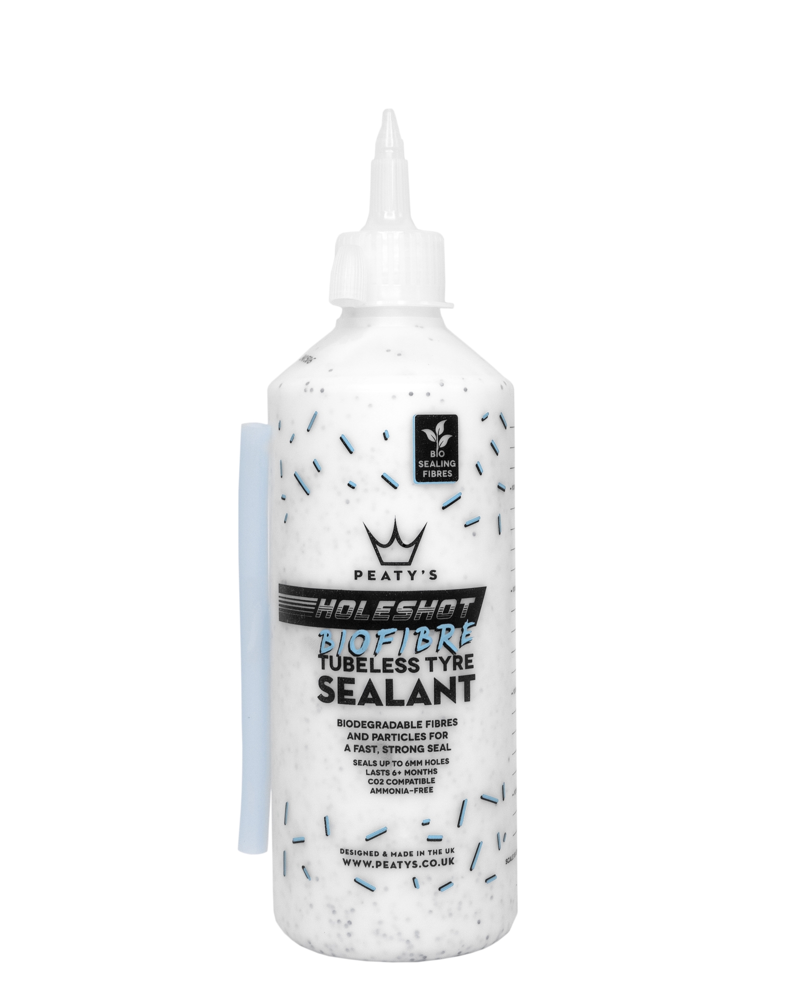 PEATY'S HOLESHOT 500ml