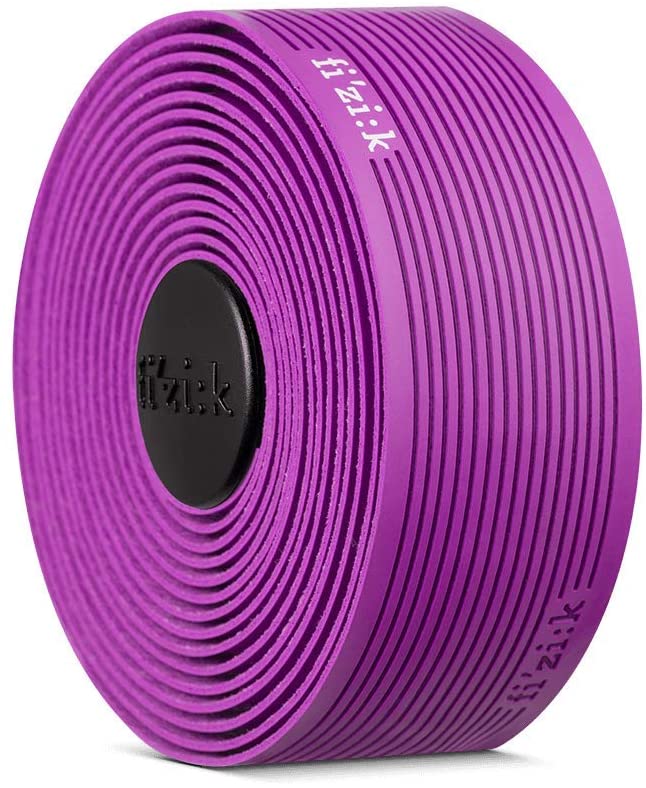 FIZIK OMOTÁVKA VENTO MICROTEX 2MM TACKY LILLA FLUO (BT09000A00051) Množ. Uni