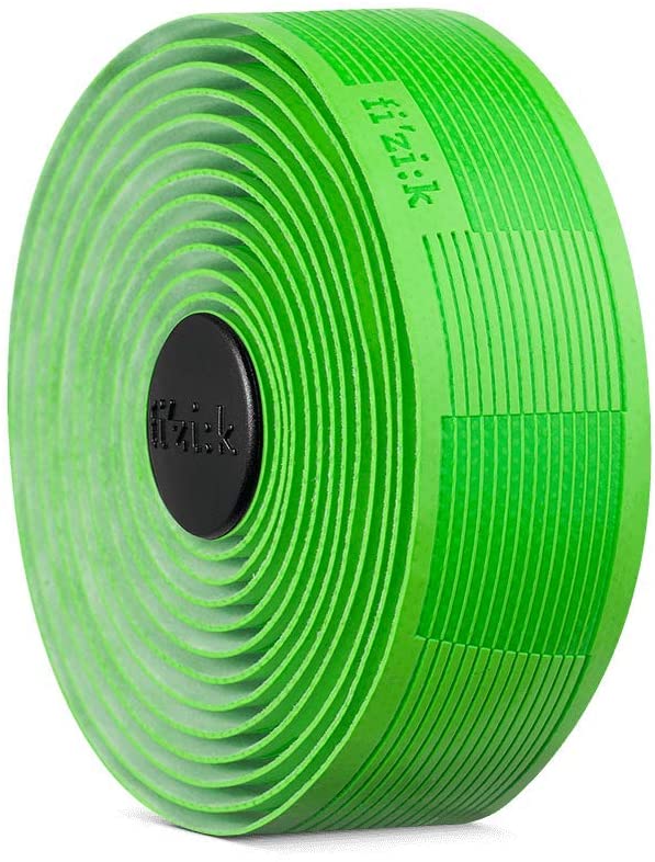 FIZIK OMOTÁVKA VENTO SOLOCUSH 2.7MM TACKY GREEN (BT11000A00025) Množ. Uni