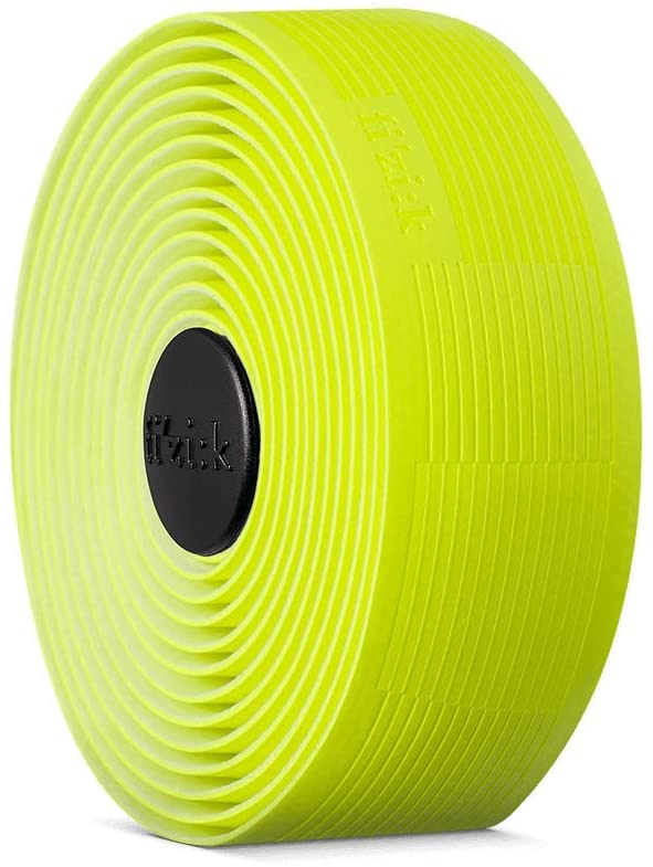 FIZIK OMOTÁVKA VENTO SOLOCUSH 2.7MM TACKY YELLOW FLUO (BT11000A00046) Množ. Uni