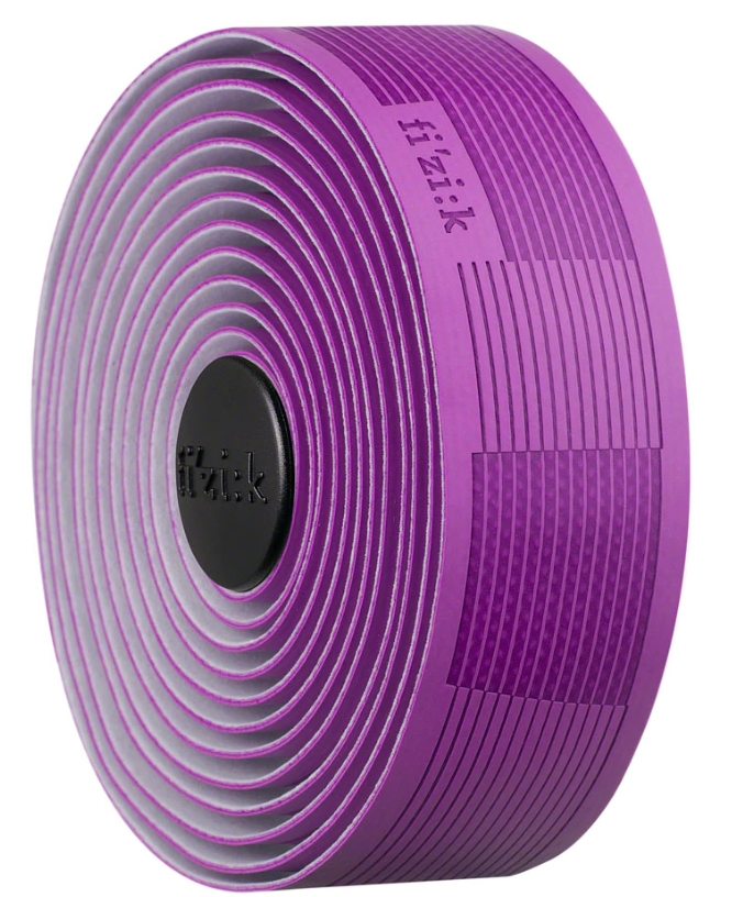 FIZIK OMOTÁVKA VENTO SOLOCUSH 2.7MM TACKY LILLA FLUO (BT11000A00051) Množ. Uni