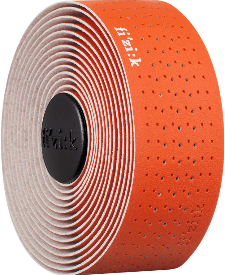 FIZIK OMOTÁVKA TEMPO MICROTEX 2MM CLASSIC ORANGE (BT10000A00045) Množ. Uni