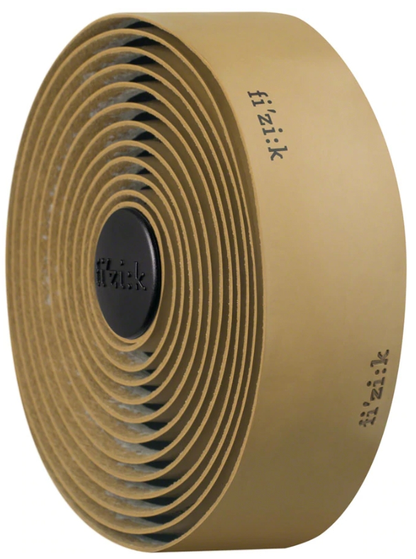 FIZIK OMOTÁVKA TERRA BONDCUSH 3MM TACKY BROWN (BT12 A00054) Množ. Uni