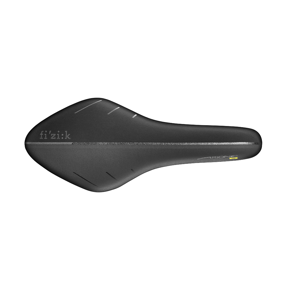 FIZIK SEDLO ARIONE 00 - BLACK/ANTHRACITE (7092SWSA19C65) Množ. Uni