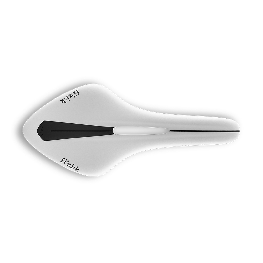 FIZIK SEDLO ARIONE R3 OPEN - LARGE - WHITE EDITION (70D0S00A13038) Množ. Uni