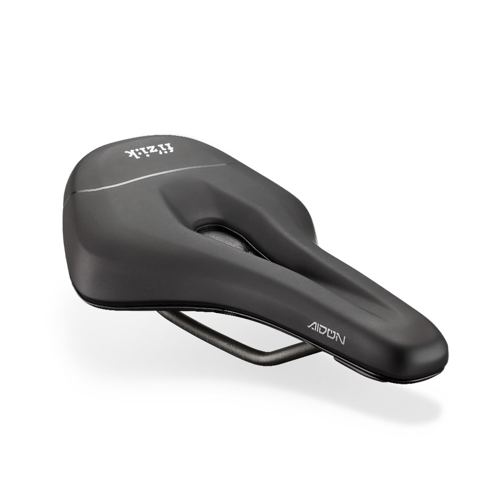 FIZIK SEDLO TERRA AIDON X3 BLACK 160 MM KIUM (F209URNA14873) Množ. Uni