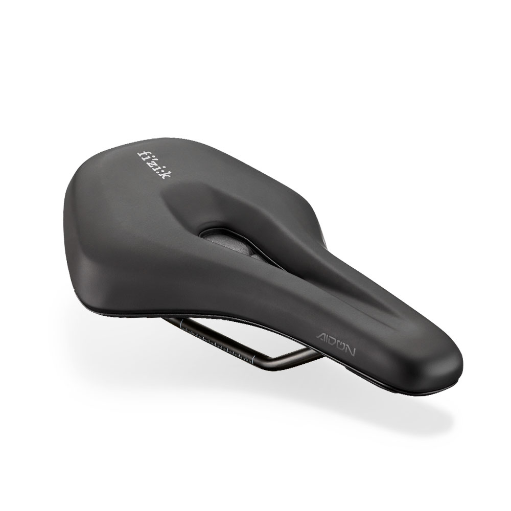 FIZIK SEDLO TERRA AIDON X5 BLACK 160 MM S-ALLOY (F209URNA04873) Množ. Uni