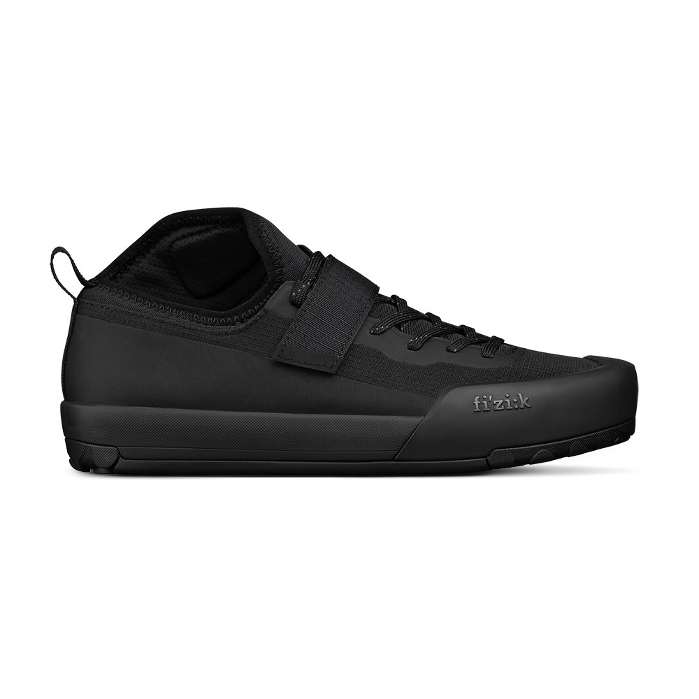 FIZIK TRETRY GRAVITA TENSOR BLACK - BLACK (GRX6TTC1C1010) 48