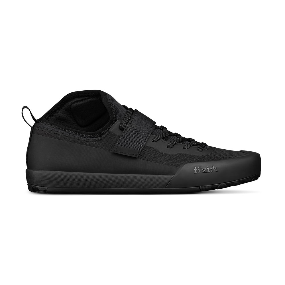 FIZIK TRETRY GRAVITA TENSOR FLAT BLACK - BLACK (GRX6TTF1C1010) 38,5