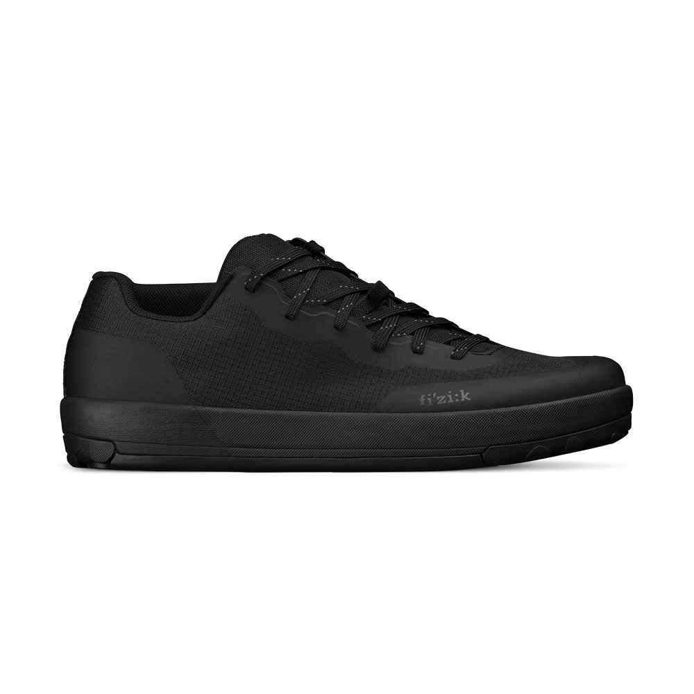 FIZIK TRETRY GRAVITA VERSOR BLACK - BLACK (GRX6VTC1K1010) 39,5