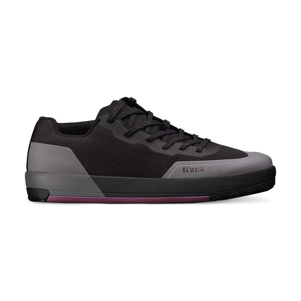FIZIK TRETRY GRAVITA VERSOR BLACK - PURPLE (GRX6VTC1K1035) 42,5
