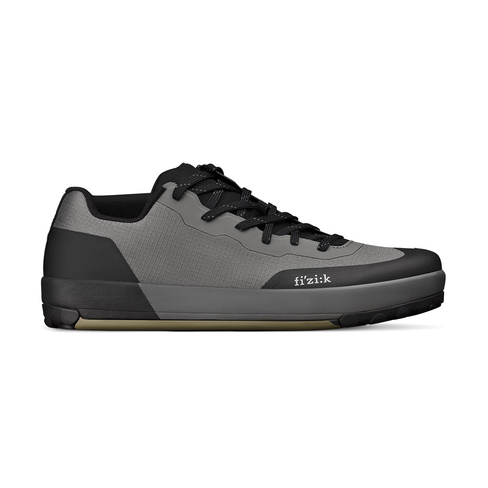 FIZIK TRETRY GRAVITA VERSOR GREY - MUD (GRX6VTC1K7085) 37,5