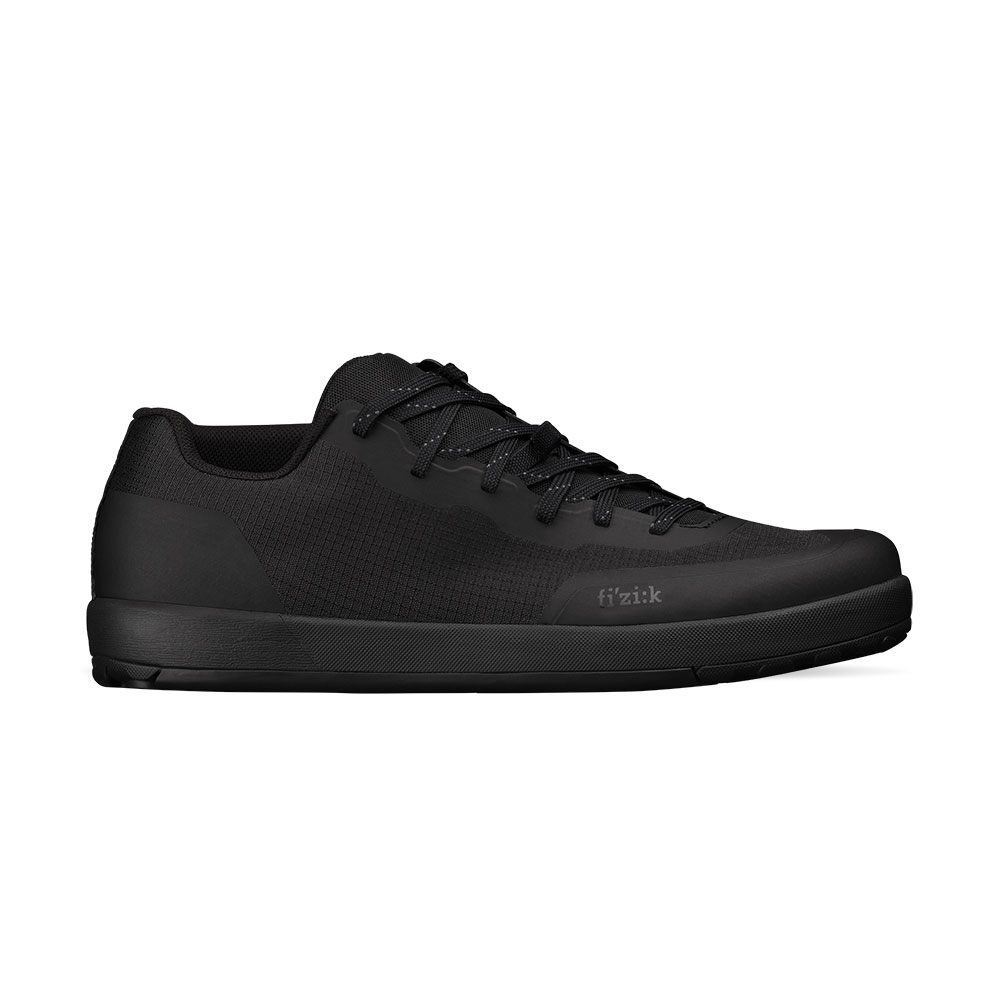 FIZIK TRETRY GRAVITA VERSOR FLAT BLACK - BLACK (GRX6VTF1K1010) 37