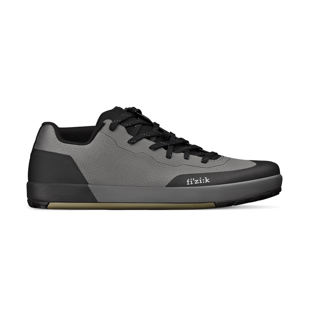 FIZIK TRETRY GRAVITA VERSOR FLAT GREY - MUD (GRX6VTF1K7085) 47
