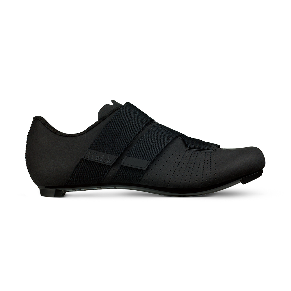 FIZIK TRETRY TEMPO POWERSTRAP R5 BLACK - BLACK (TPR5PSPU21010) 43,5