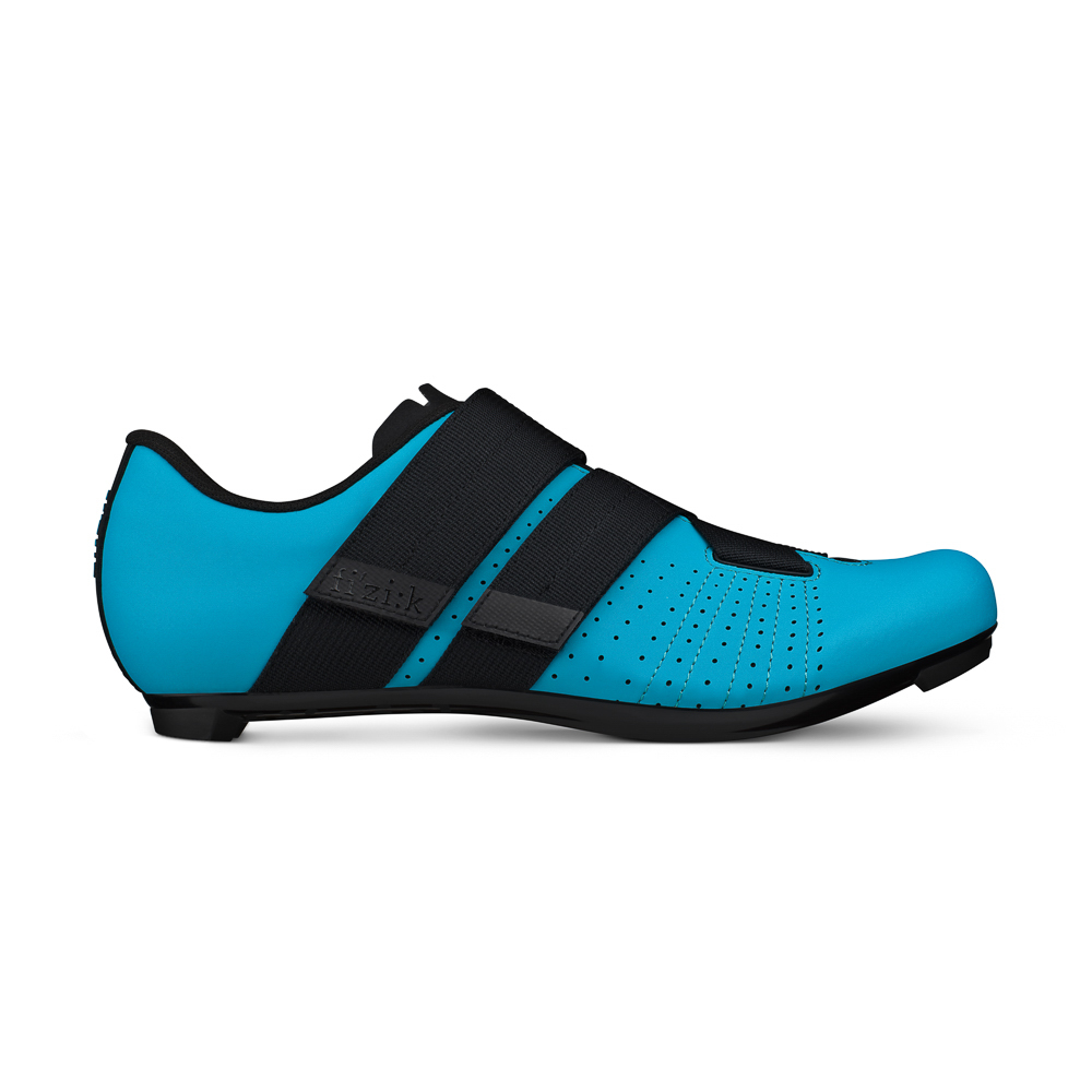 FIZIK TRETRY TEMPO POWERSTRAP R5 BLUE - BLACK (TPR5PSPU24010) 48