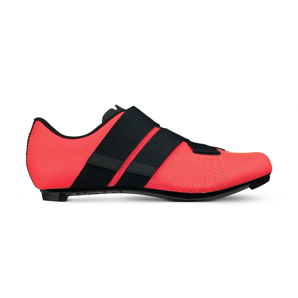 FIZIK TRETRY TEMPO POWERSTRAP R5 PINK - BLACK (TPR5PSPU23410) 47