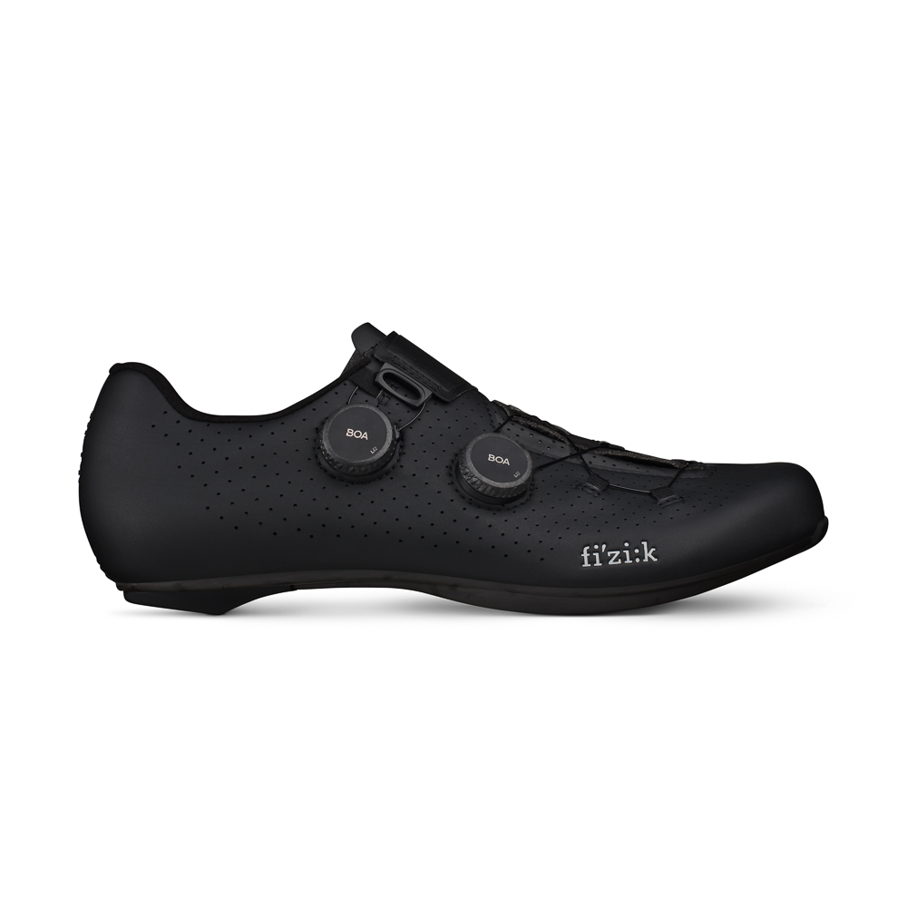 FIZIK TRETRY VENTO INFINITO CARBON 2 BLACK - BLACK (VER2IXR1C1010) 38,5