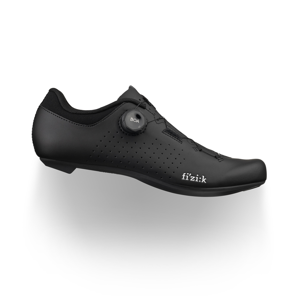 FIZIK TRETRY VENTO OMNA BLACK - BLACK (VER5BPR1K1010) 46,5
