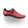 FIZIK TRETRY VENTO OMNA CHERRY - BLACK (VER5BPR1K3A10) 38