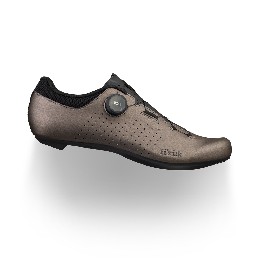 FIZIK TRETRY VENTO OMNA METAL - BLACK (VER5BPR1K7510) 39