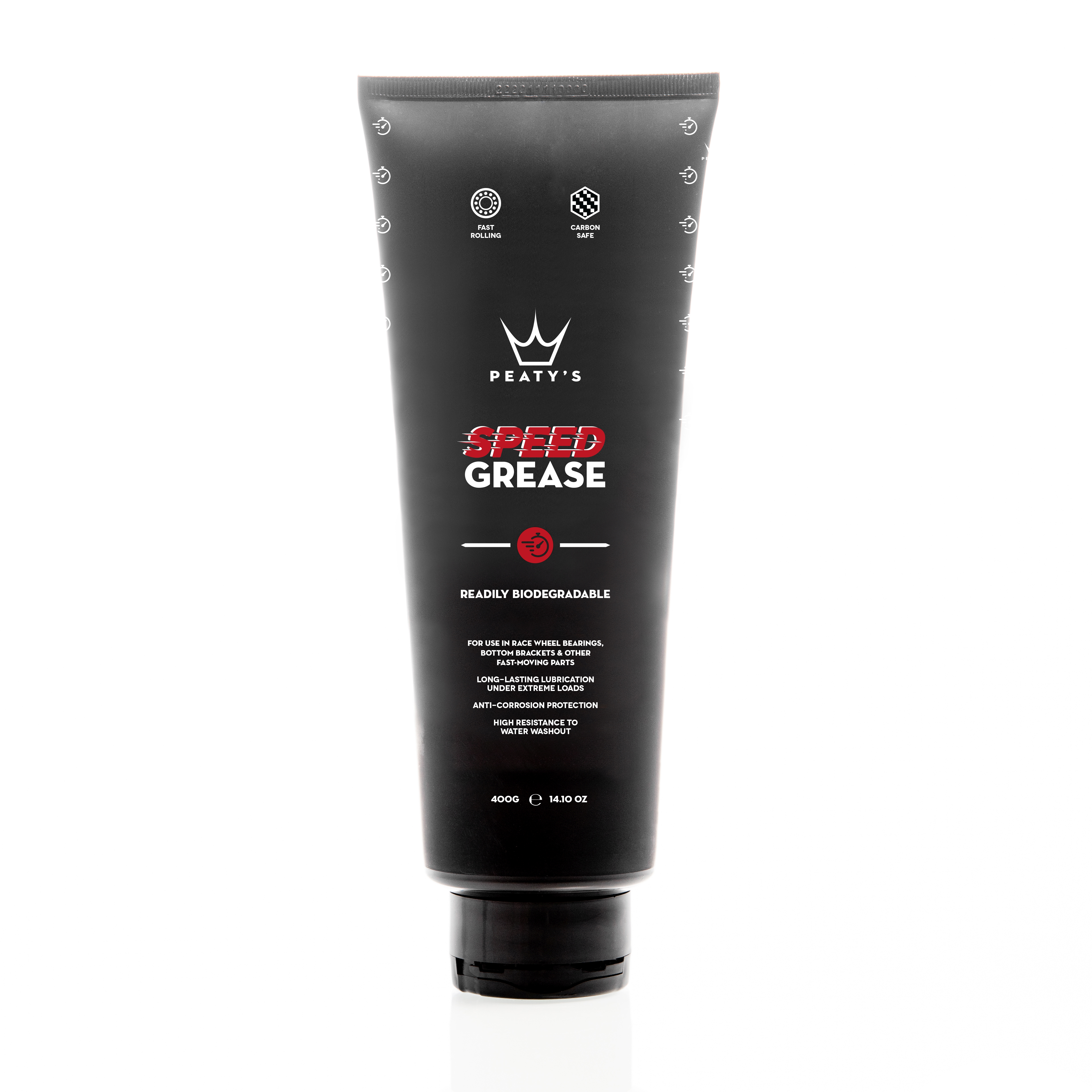 PEATY'S SPEED GREASE WORKSHOP 400 G (PGR-HSG-400-24) Množ. Uni