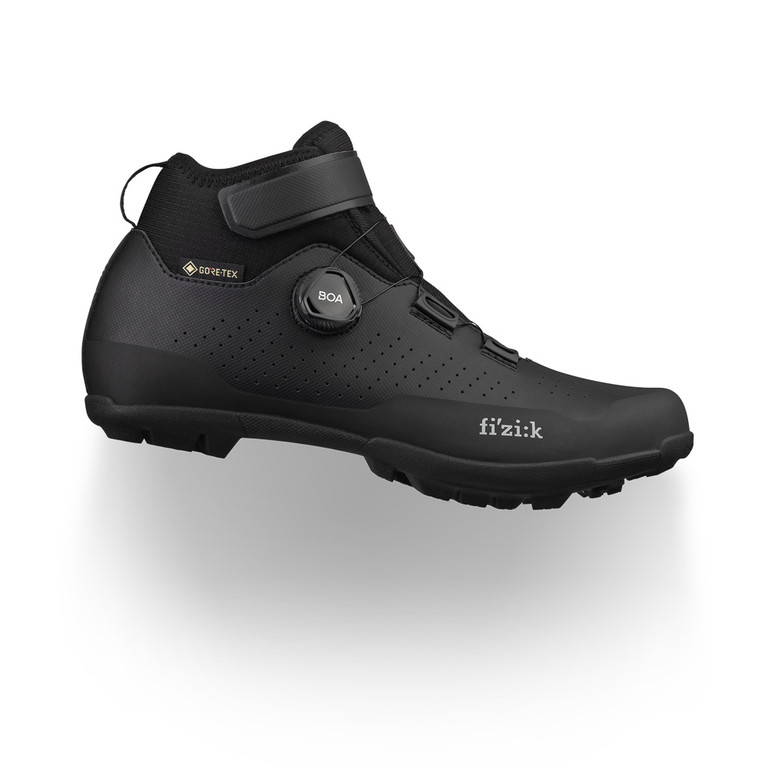 FIZIK TRETRY TERRA ARTICA X5 GTX BLACK - BLACK (TER5AGR1V1010) 36