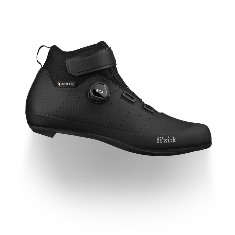 FIZIK TRETRY TEMPO ARTICA R5 GTX BLACK - BLACK (TPR5AGR1V1010) 38