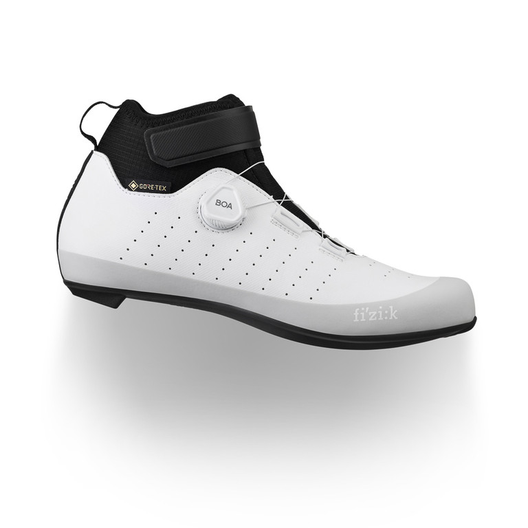 FIZIK TRETRY TEMPO ARTICA R5 GTX WHITE - GREY (TPR5AGR1V2070) 37