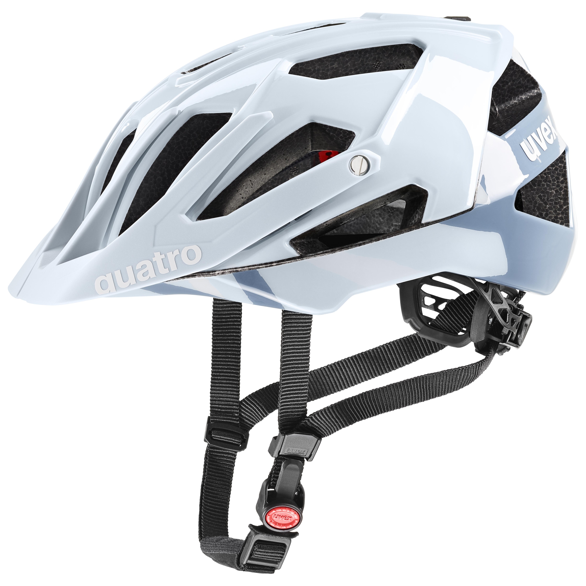UVEX HELMA QUATRO CLOUD CAMO (S4107753500) 56-61