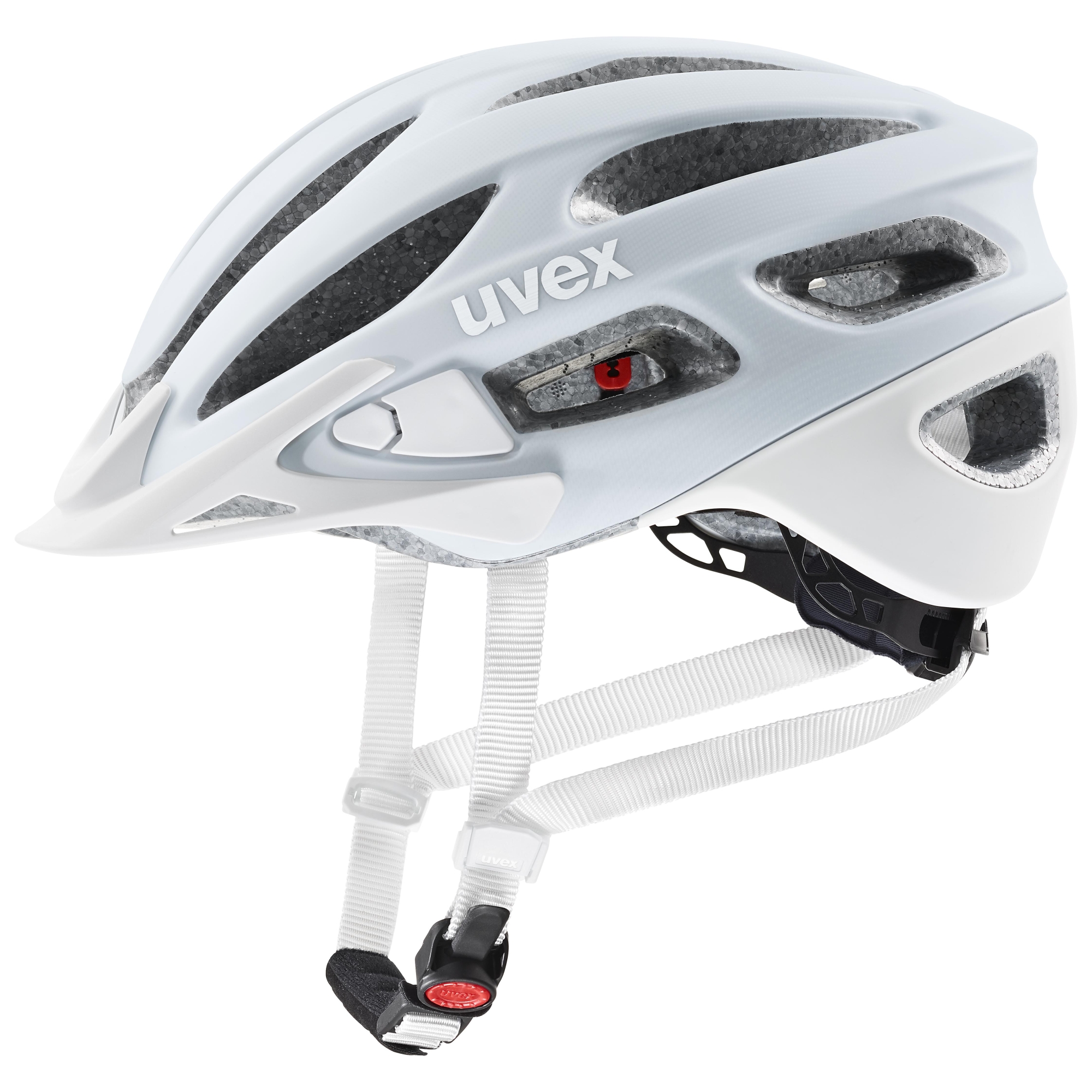UVEX HELMA TRUE CC CLOUD - WHITE (S4100540700) 52-56