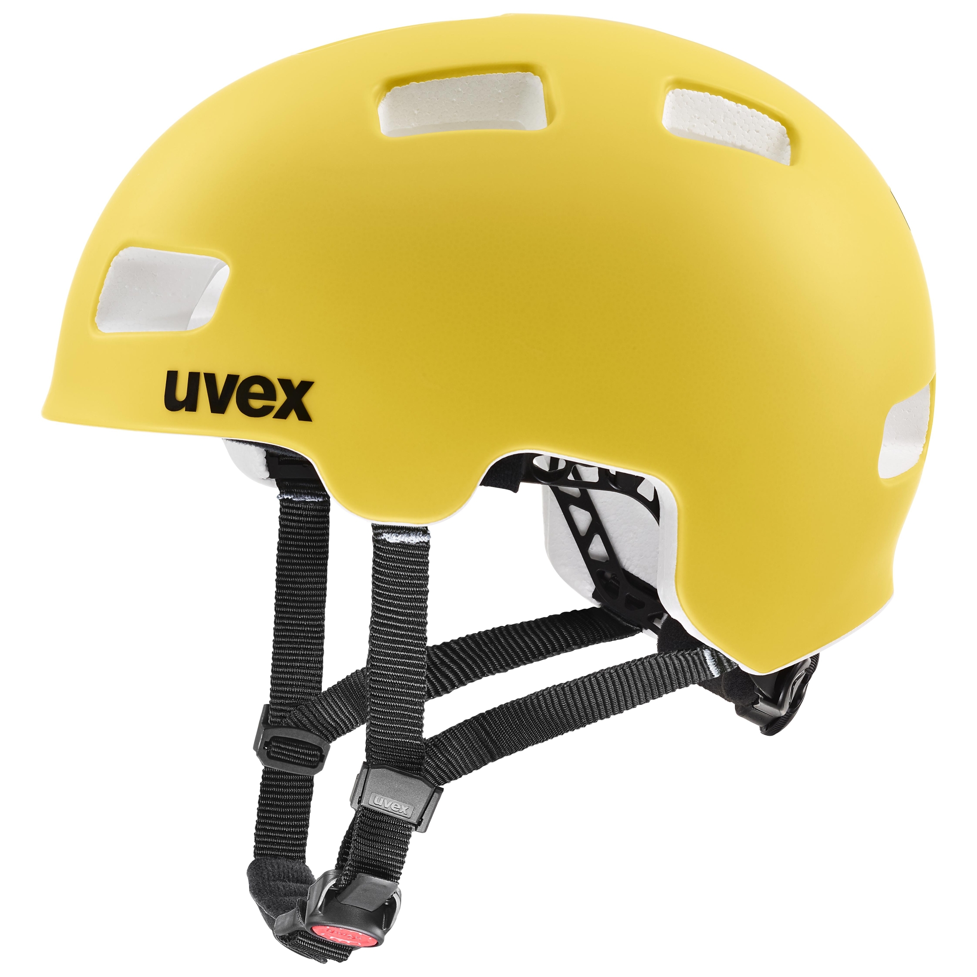 UVEX HELMA HLMT 4 CC SUNBEE (S4109790600) 51-55
