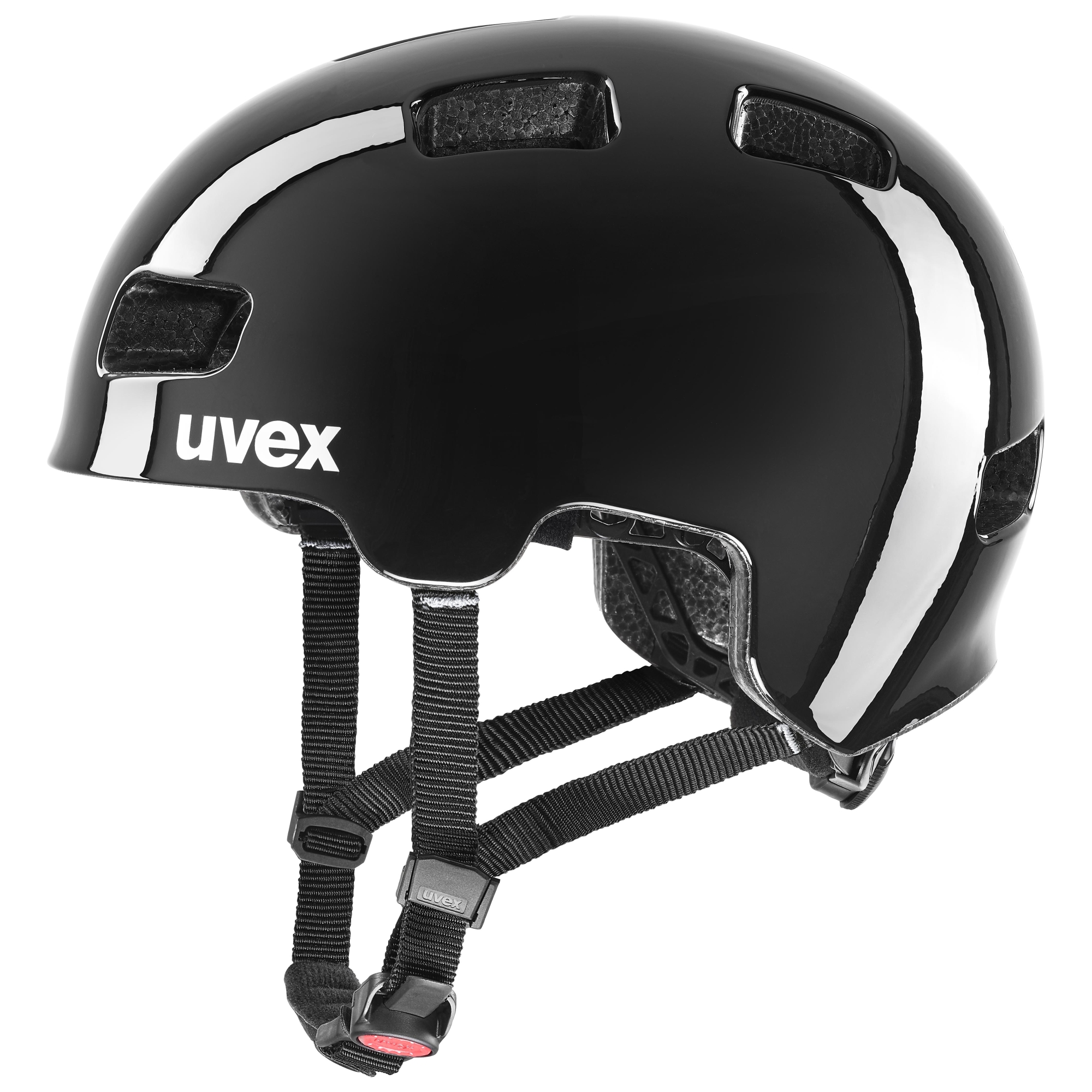 UVEX HELMA HLMT 4 BLACK (S4109801200) 51-55