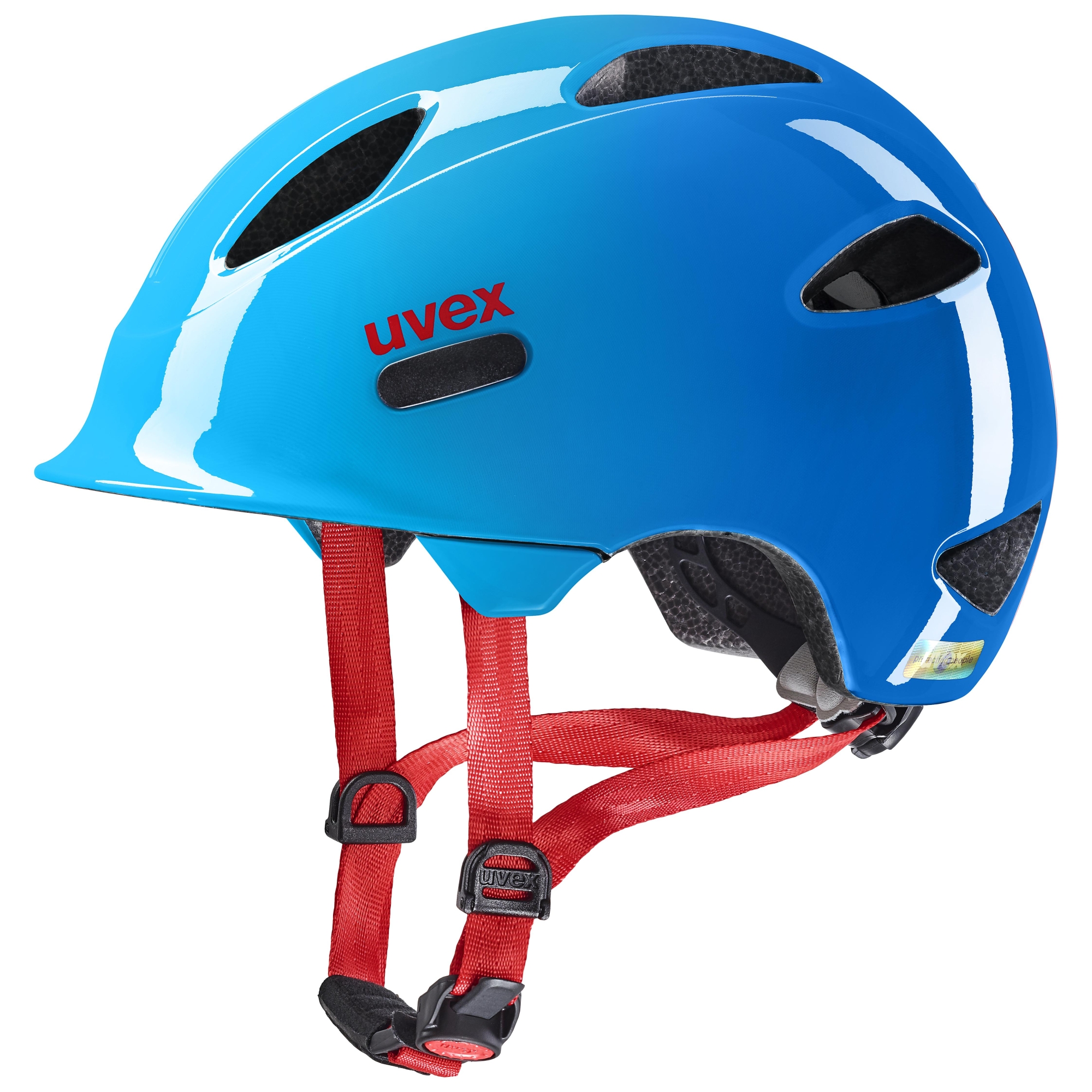 UVEX HELMA OYO OCEAN BLUE (S4100490700) 50-54